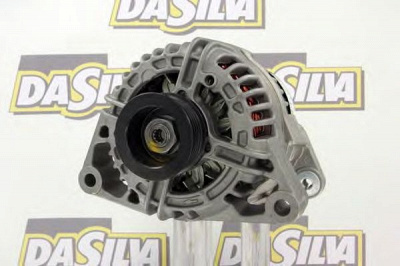 DA SILVA 011470 -  Генератор